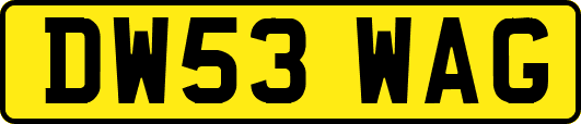 DW53WAG