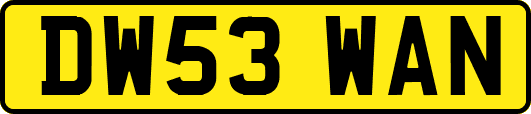 DW53WAN