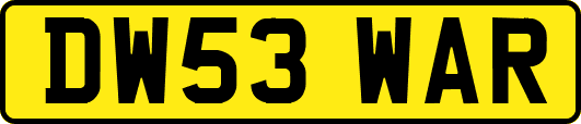 DW53WAR