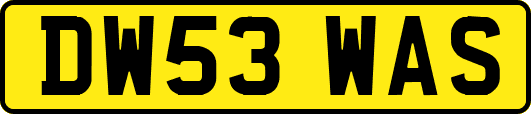 DW53WAS