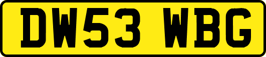 DW53WBG