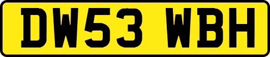 DW53WBH