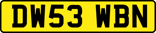 DW53WBN