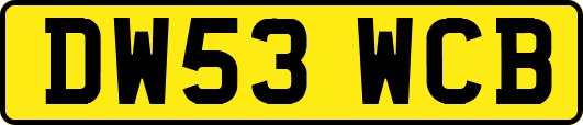 DW53WCB