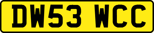 DW53WCC
