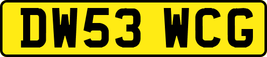 DW53WCG