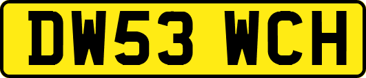 DW53WCH
