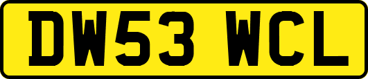 DW53WCL