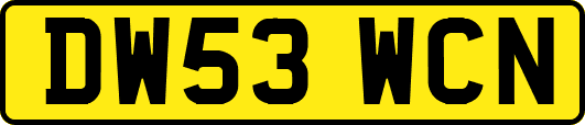 DW53WCN