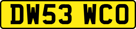 DW53WCO
