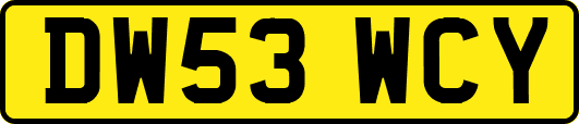 DW53WCY