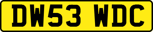 DW53WDC