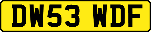 DW53WDF