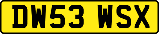 DW53WSX