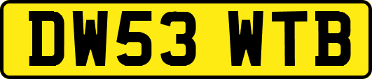 DW53WTB