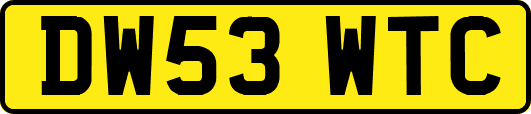 DW53WTC