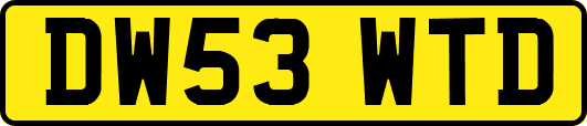 DW53WTD