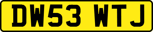 DW53WTJ