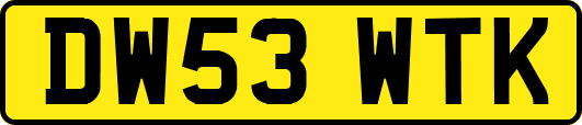 DW53WTK