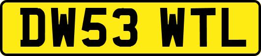 DW53WTL