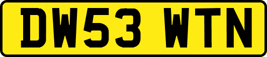 DW53WTN