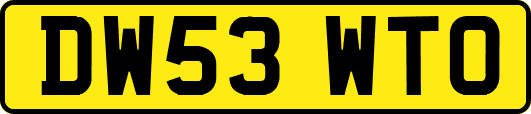 DW53WTO