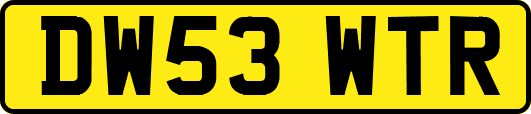 DW53WTR