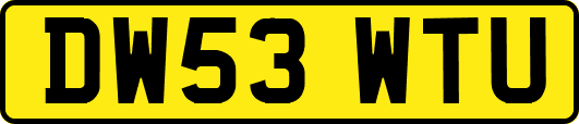 DW53WTU
