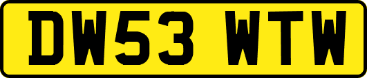 DW53WTW