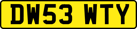 DW53WTY