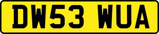 DW53WUA