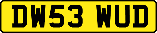 DW53WUD