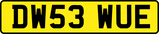 DW53WUE