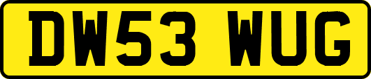 DW53WUG