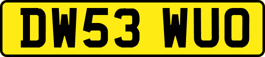 DW53WUO