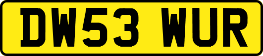 DW53WUR