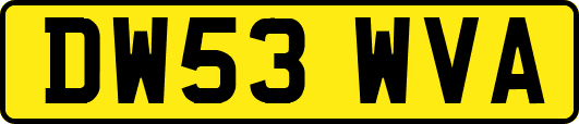 DW53WVA