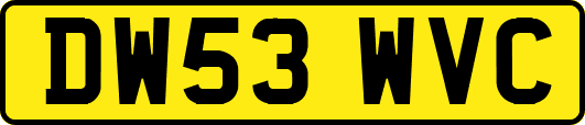 DW53WVC