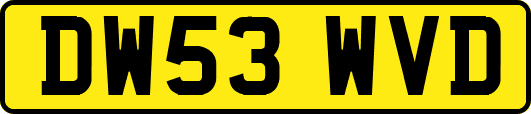 DW53WVD