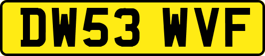DW53WVF