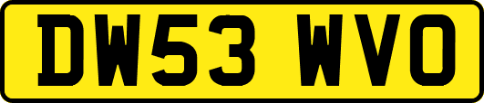 DW53WVO