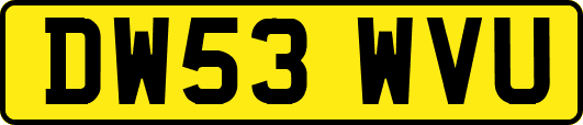 DW53WVU