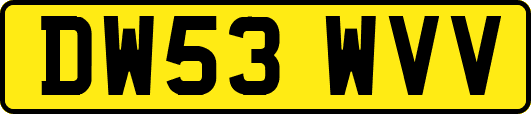 DW53WVV