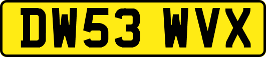 DW53WVX
