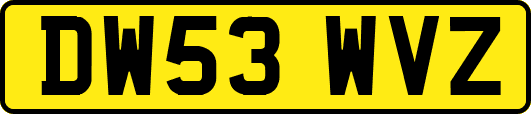 DW53WVZ
