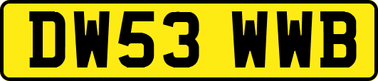 DW53WWB