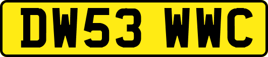 DW53WWC
