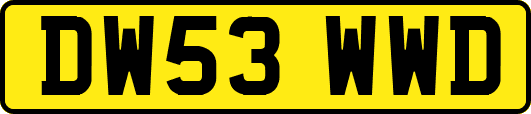 DW53WWD