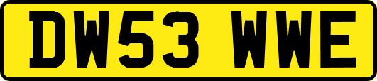 DW53WWE