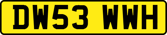 DW53WWH